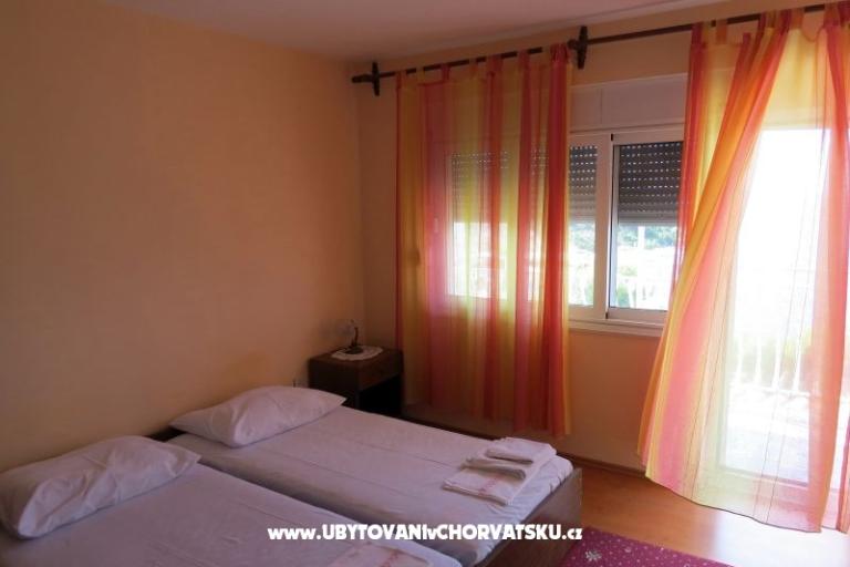 Appartementen Oštrić – foto 17