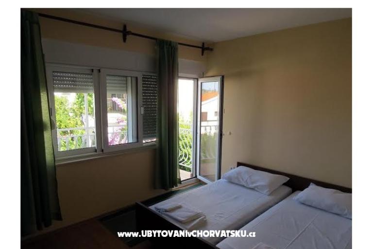 Appartementen Oštrić – foto 4