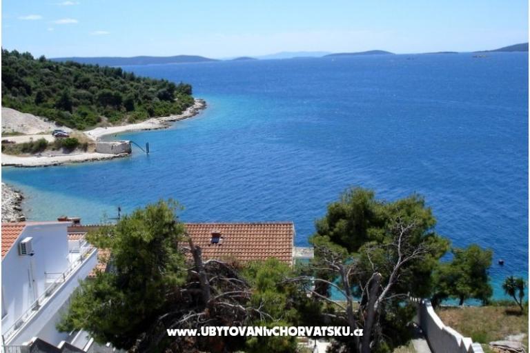 Appartementen Oštrić – foto 5