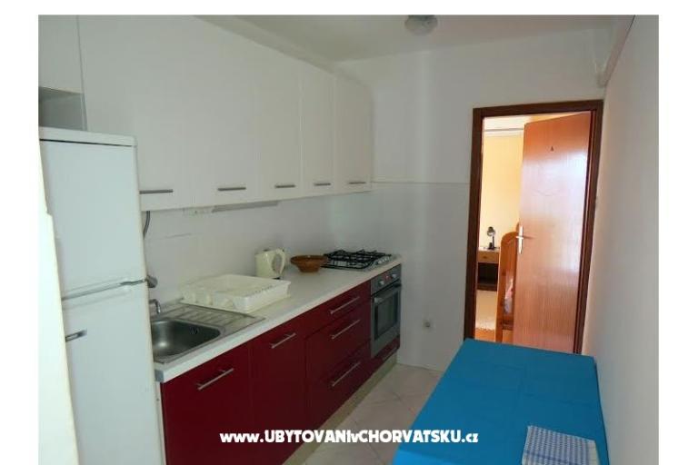 Appartementen Oštrić – foto 6