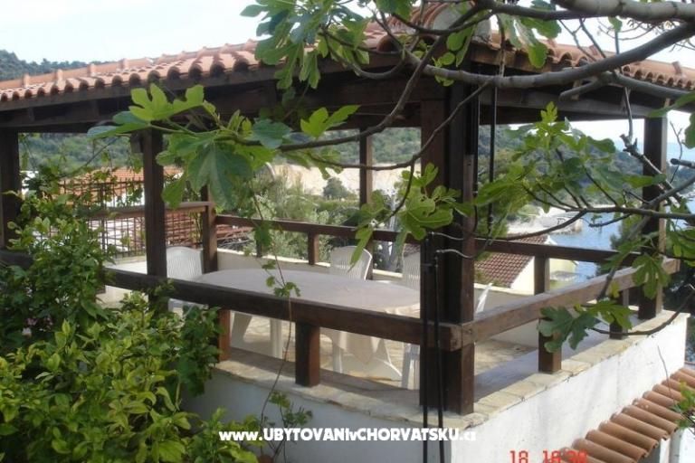 Appartementen Oštrić – foto 9