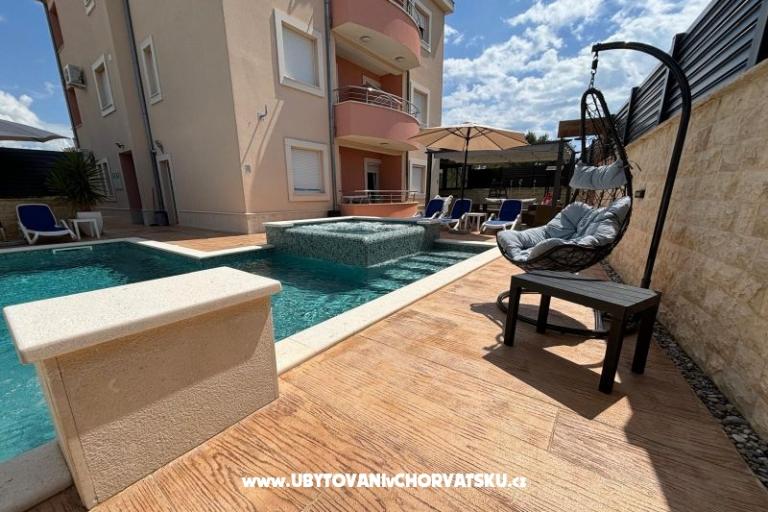 Appartementen Villa Peky – foto 10