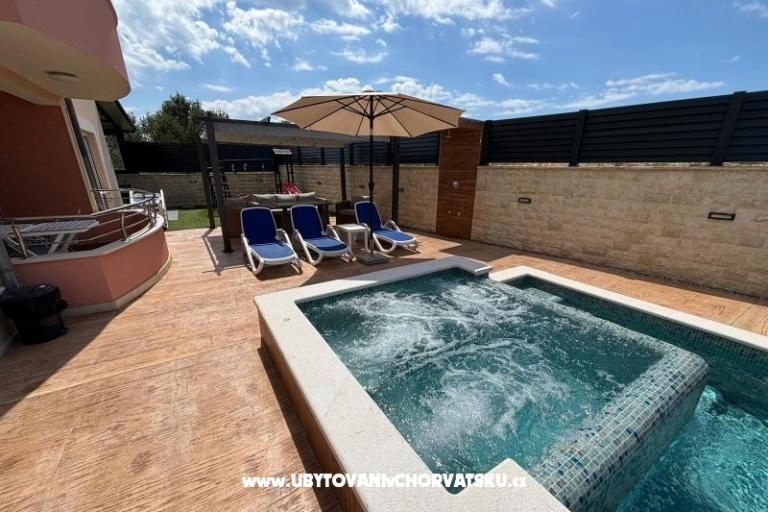 Appartementen Villa Peky – foto 11