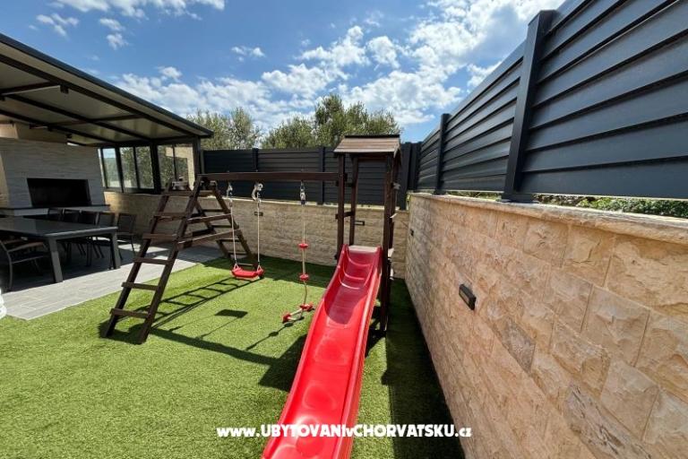 Appartementen Villa Peky – foto 12