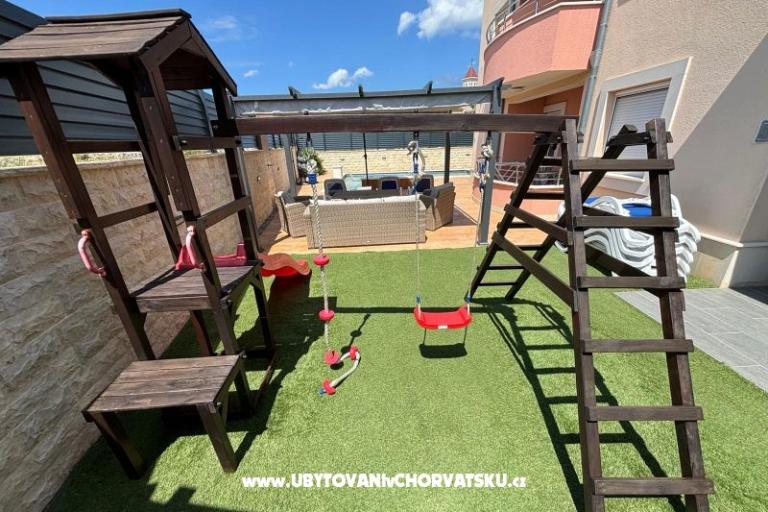 Appartementen Villa Peky – foto 13
