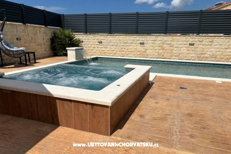 Appartementen Villa Peky – foto 14