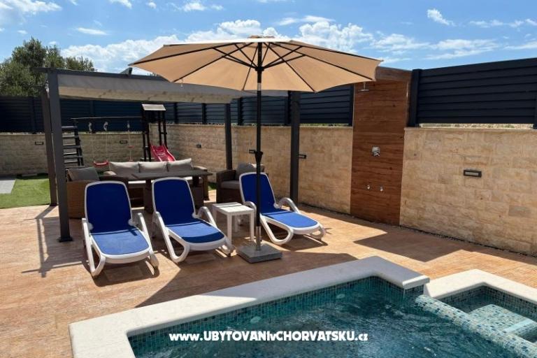 Appartementen Villa Peky – foto 15