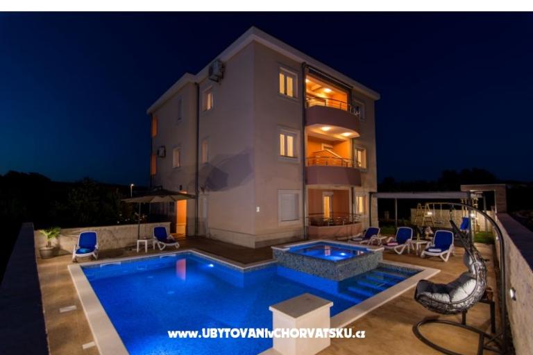 Appartementen Villa Peky – foto 17
