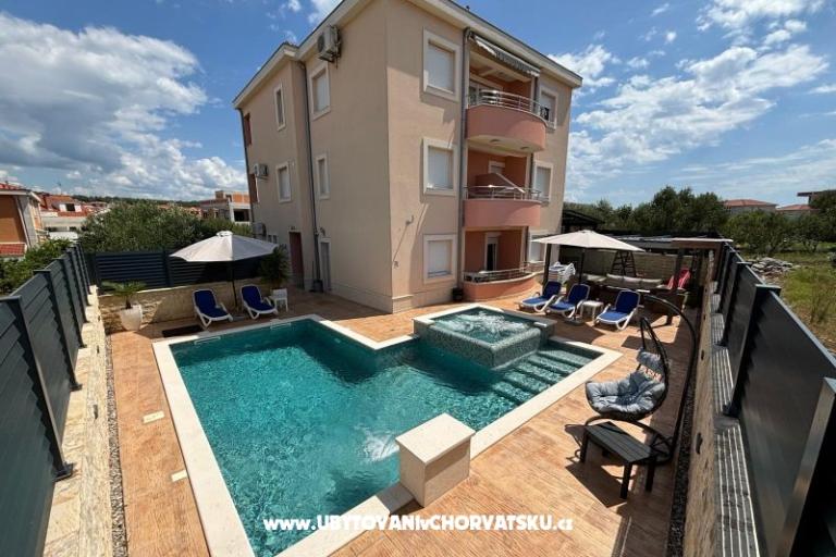 Appartementen Villa Peky – foto 18