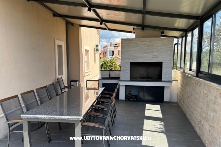 Appartementen Villa Peky – foto 19