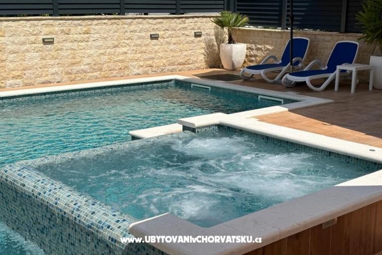 Appartementen Villa Peky – foto 2