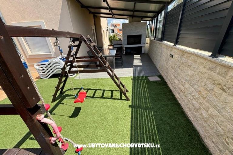 Appartementen Villa Peky – foto 20
