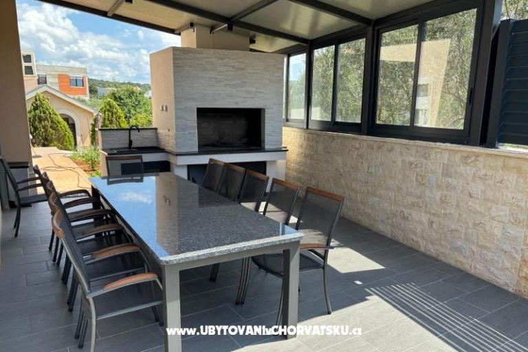 Appartementen Villa Peky – foto 22