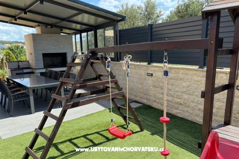 Appartementen Villa Peky – foto 23