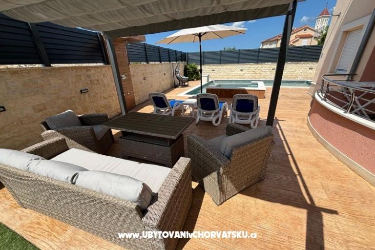 Appartementen Villa Peky – foto 24