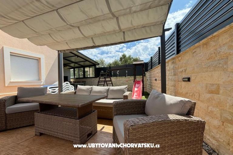 Appartementen Villa Peky – foto 6