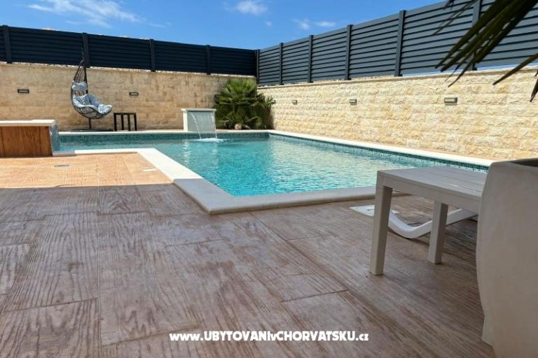 Appartementen Villa Peky – foto 7