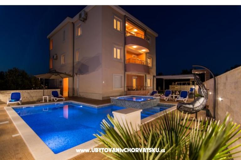Appartementen Villa Peky – foto 8
