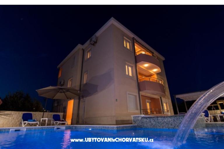 Appartementen Villa Peky – foto 9