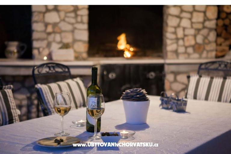 Appartementen Panorama Trogir – foto 11