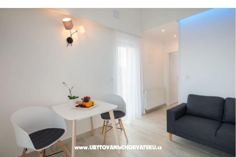 Appartementen Panorama Trogir – foto 13