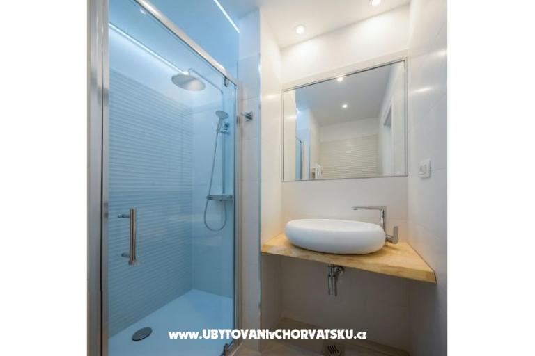 Appartementen Panorama Trogir – foto 15