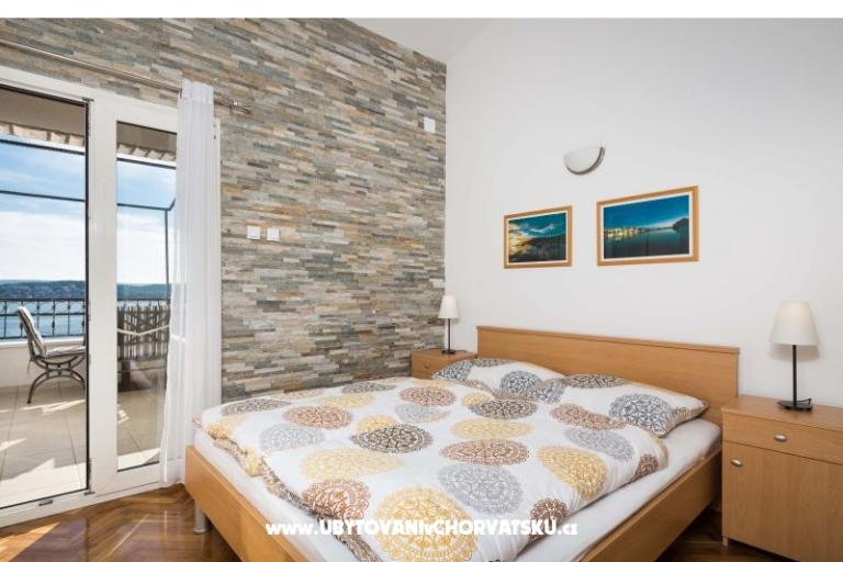 Appartementen Panorama Trogir – foto 16