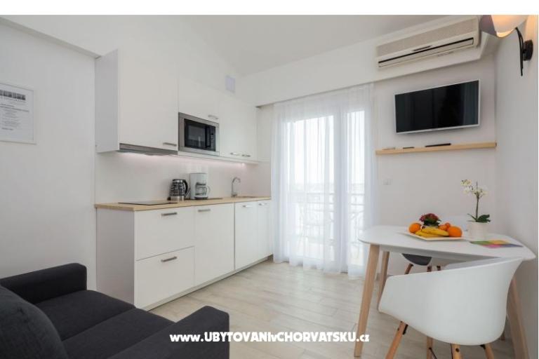 Appartementen Panorama Trogir – foto 17