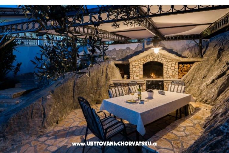 Appartementen Panorama Trogir – foto 18