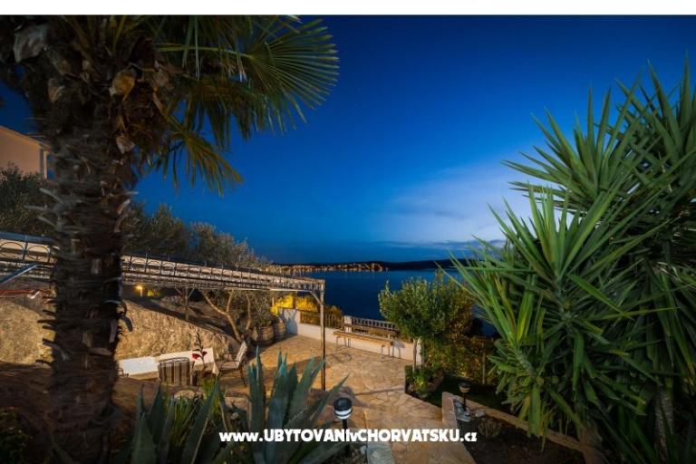 Appartementen Panorama Trogir – foto 2