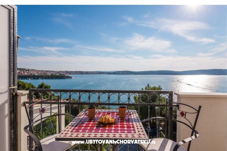 Appartementen Panorama Trogir – foto 3
