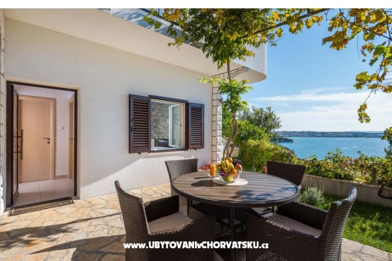 Appartementen Panorama Trogir – foto 7