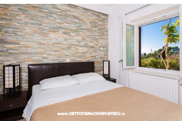 Appartementen Panorama Trogir – foto 8