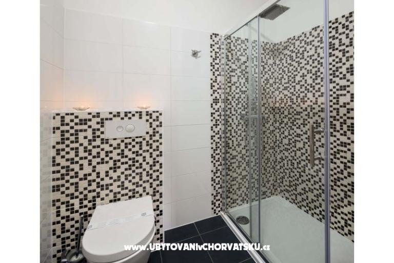 Appartementen Panorama Trogir – foto 9