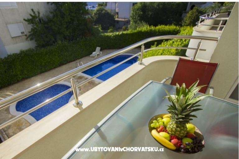 Appartementen Paradise – foto 9