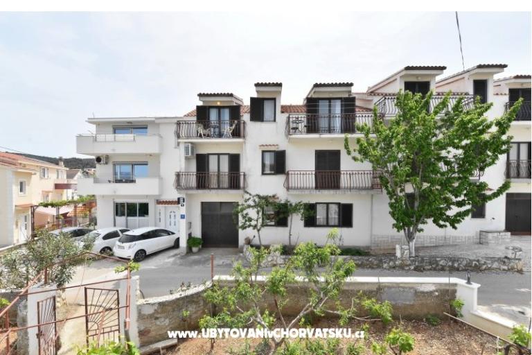 Appartementen Pavičin – foto 17