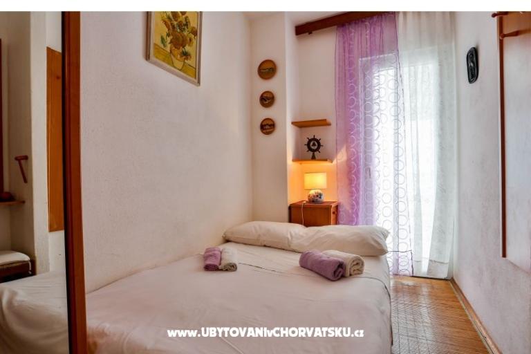 Appartementen  PAVLIŠA – foto 10