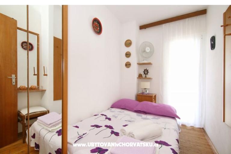 Appartementen  PAVLIŠA – foto 13