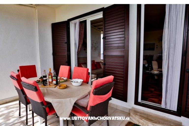 Appartementen  PAVLIŠA – foto 14