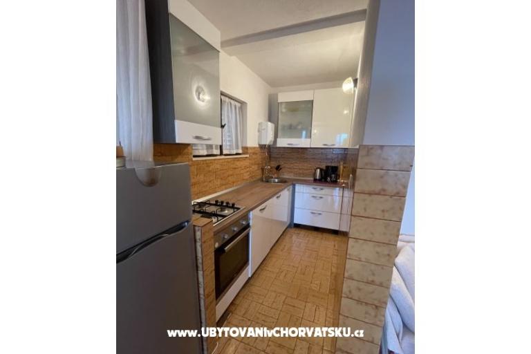 Appartementen  PAVLIŠA – foto 7