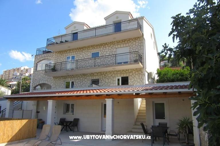 Appartementen Penić – foto 2