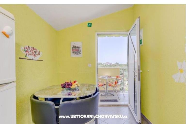 Appartementen Petra – foto 8