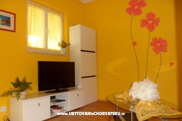 Appartementen Petra – foto 9