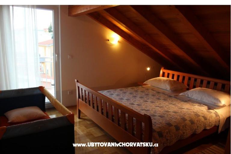 Appartementen Pupic – foto 10