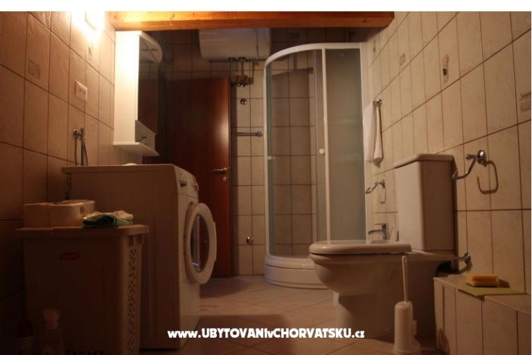 Appartementen Pupic – foto 12