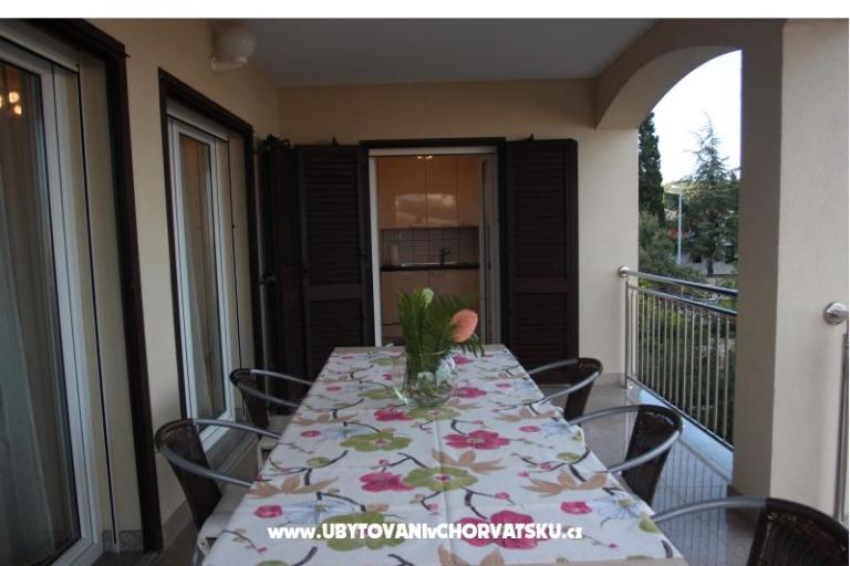 Appartementen Pupic – foto 15