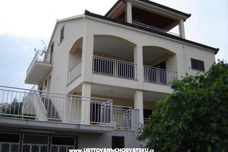 Appartementen Pupic – foto 2