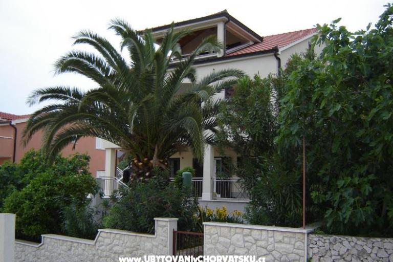 Appartementen Pupic – foto 3