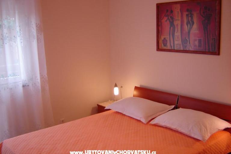Appartementen Pupic – foto 4