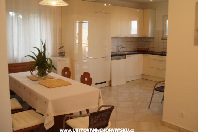Appartementen Pupic – foto 5